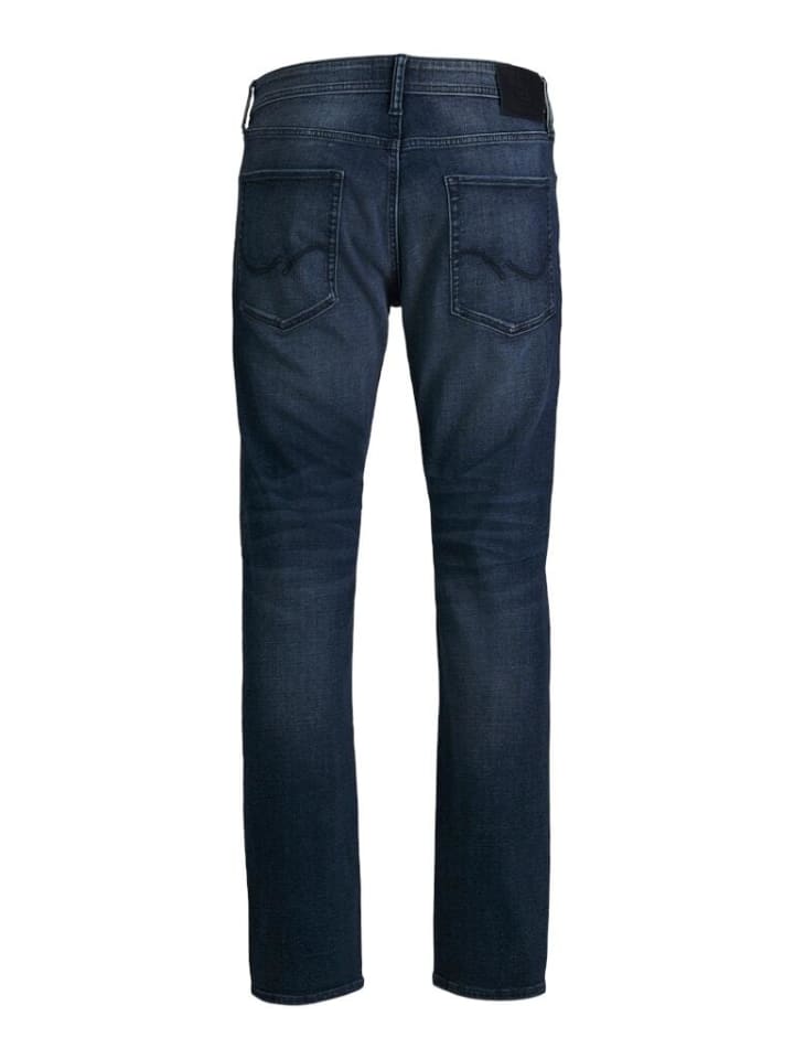 Jack & Jones Jeans in Blue Denim günstig kaufen