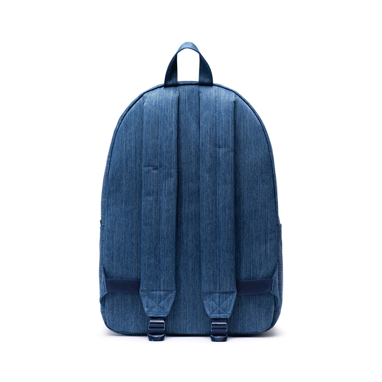 HERSCHEL Handtaschen blau Classic X-Large