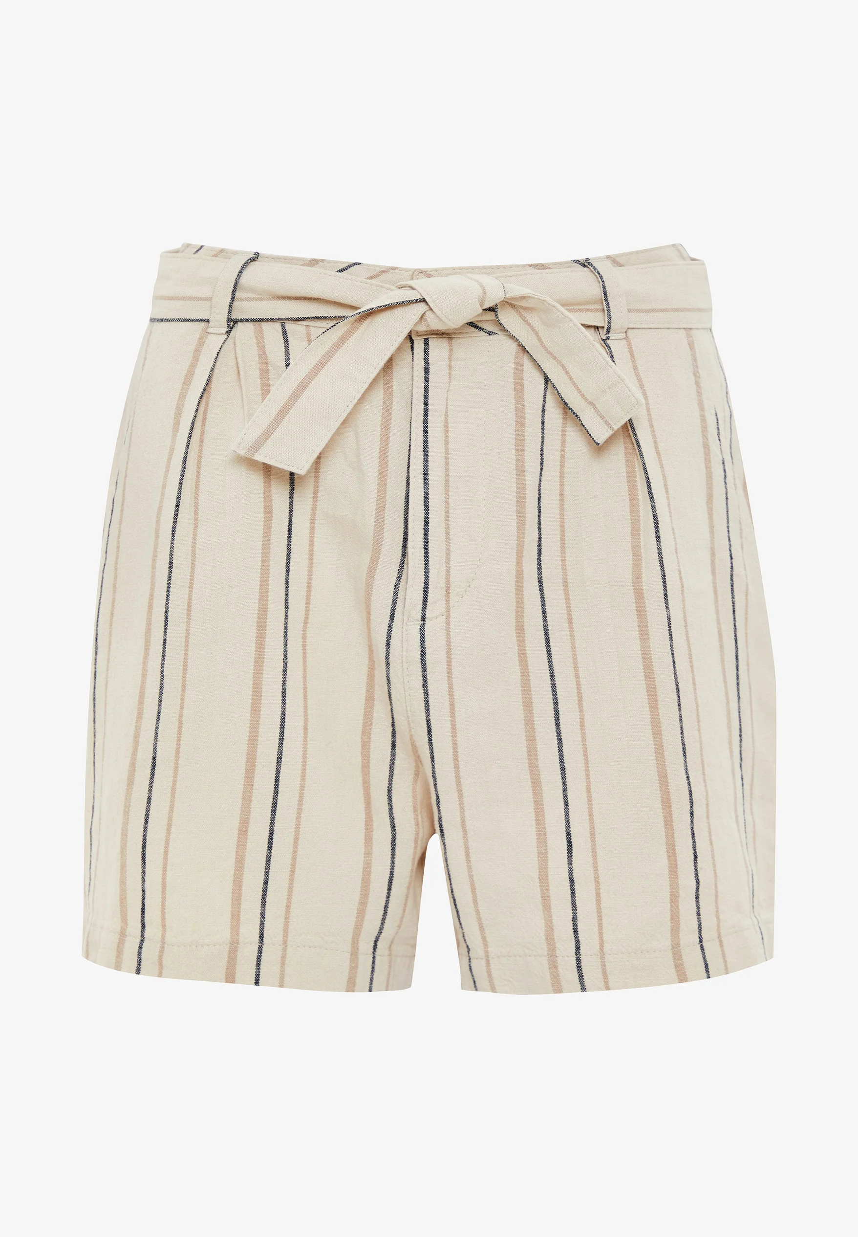 Pantalones cortos Threadbare THB LAURENCE TIE WAIST