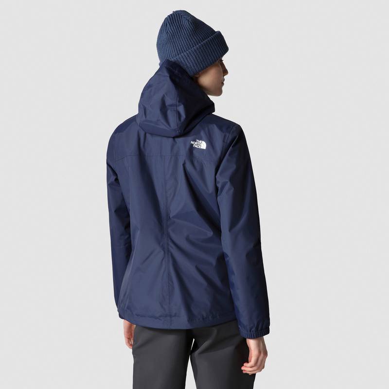 The North Face ANTORA Regenjacke Damen