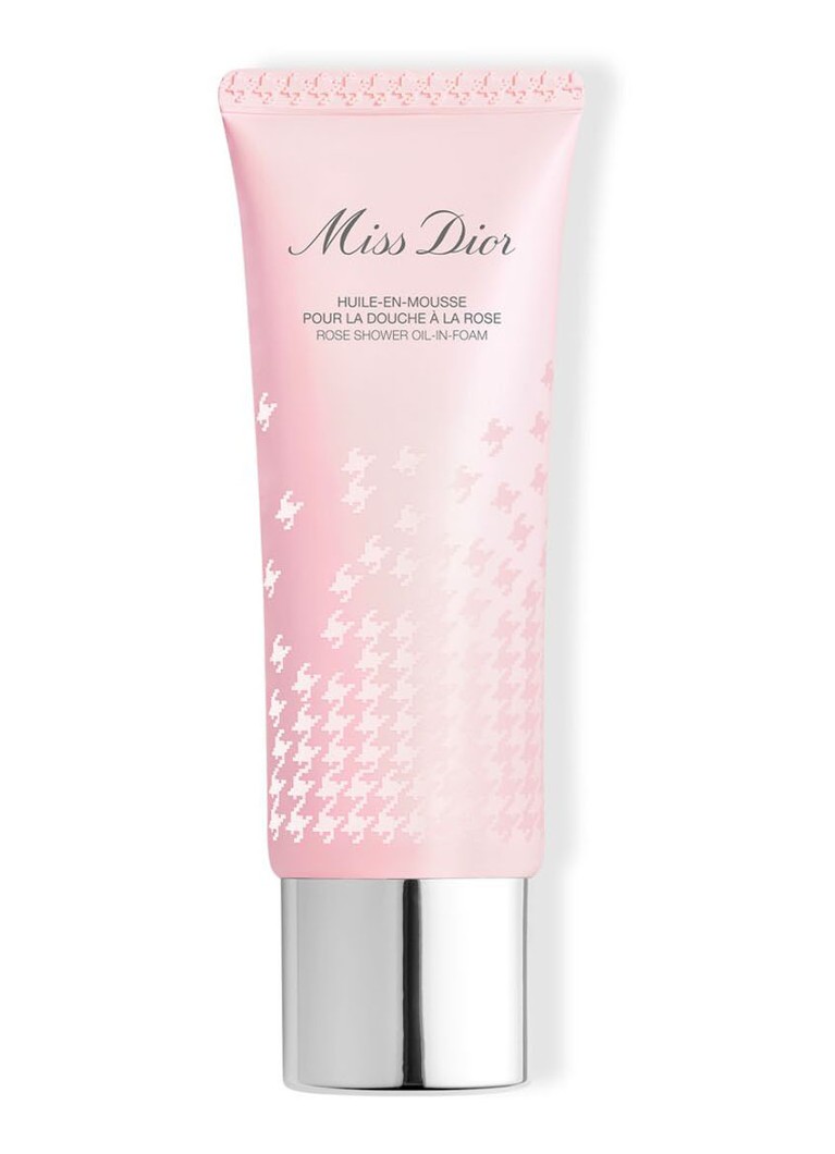 DIOR Miss Dior Rose Αφρόλουτρο σε Αφρό - Αφρόλουτρο