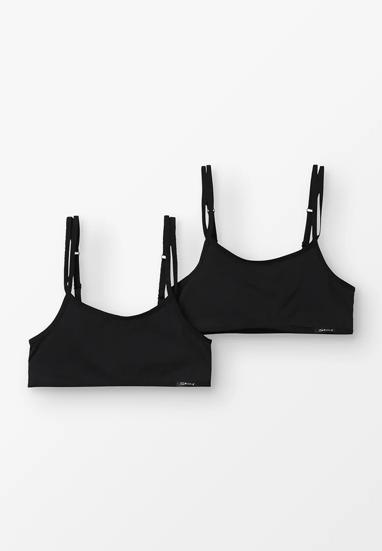 Paquete de 2 Skiny - Bustier