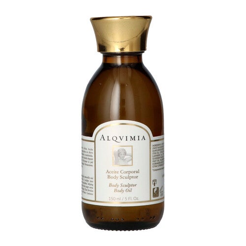 Alqvimia ķermeņa skulptora ķermeņa eļļa 150 ml