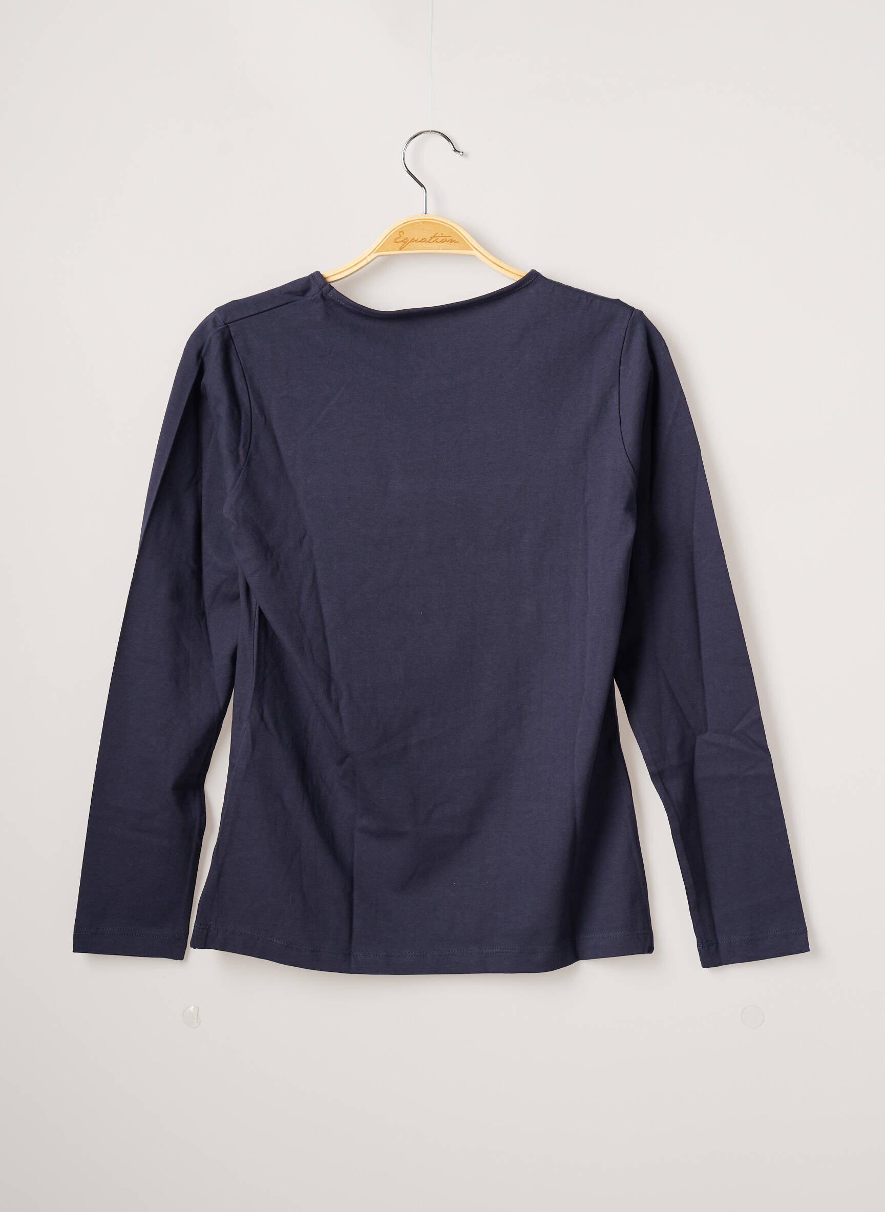 Losan Tshirts Fille couleur bleu