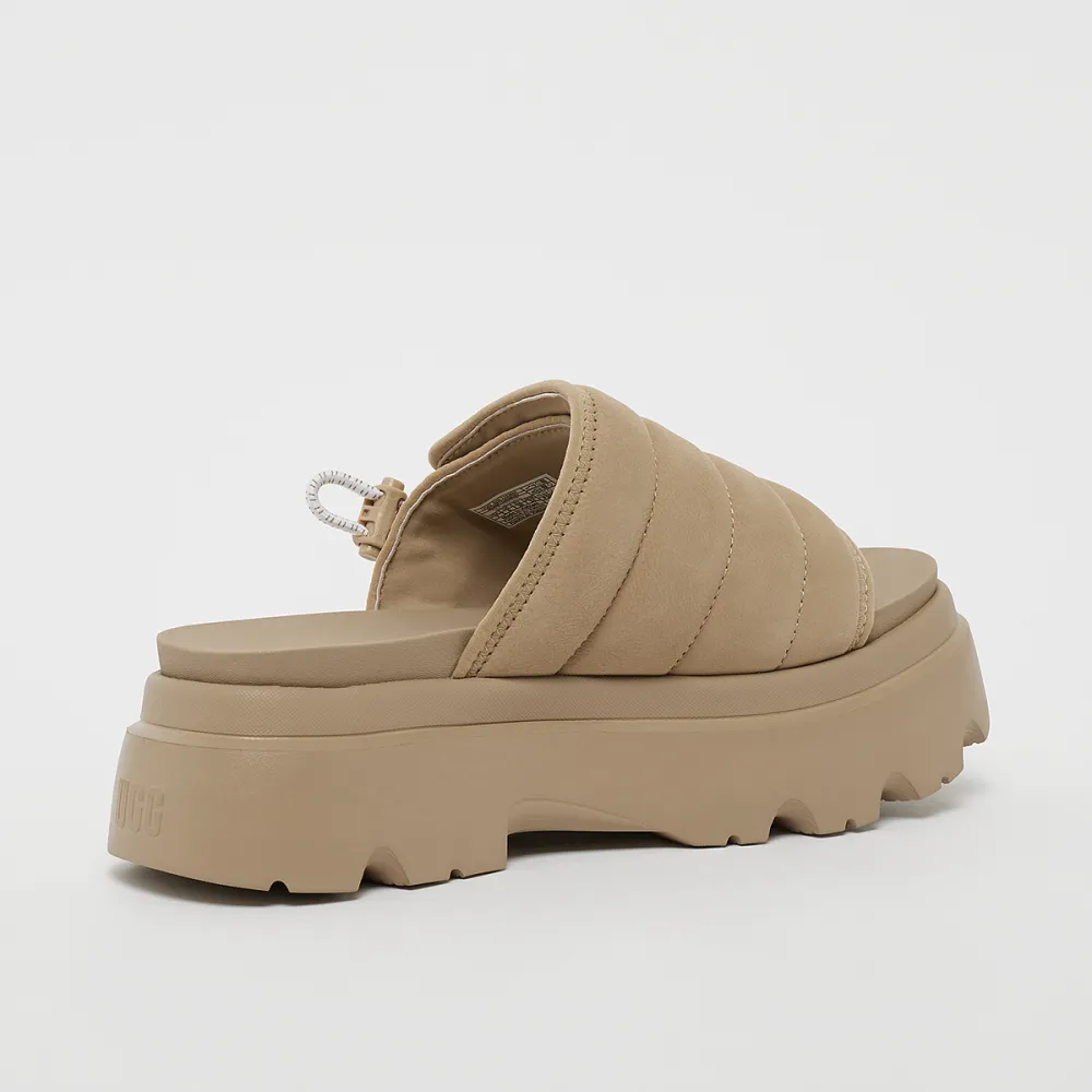 UGG Callie 1152697-SAN / braun