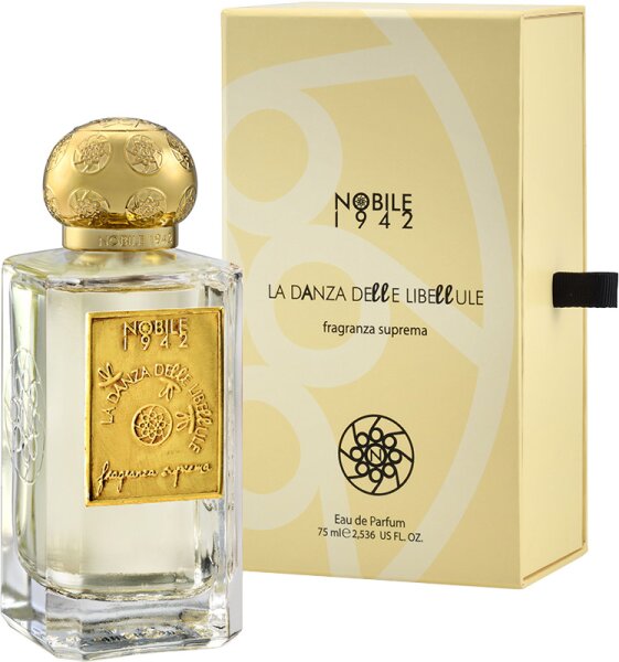 Nobile 1942 La Danza delle Libellule Eau de Parfum