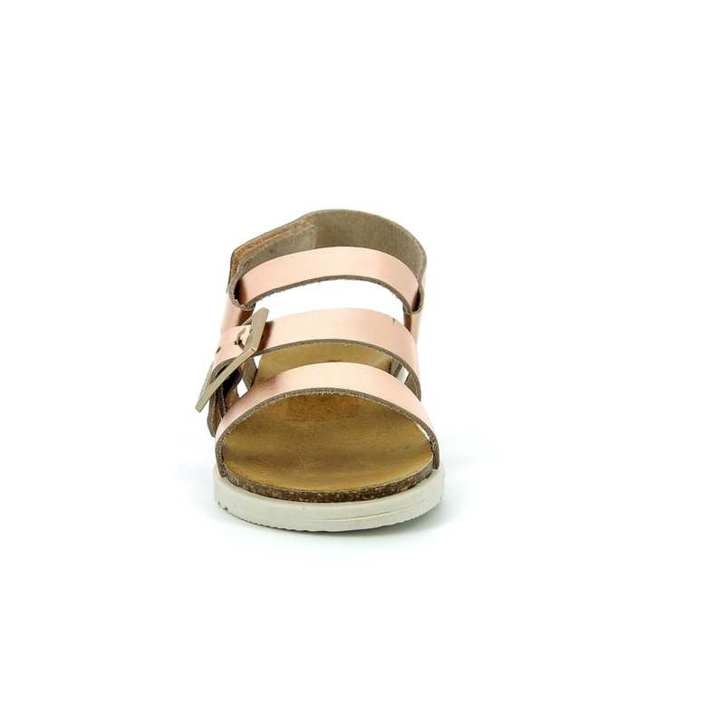 Sandales cuir Alana Kid