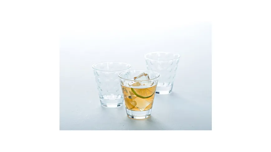 LEONARDO Glas Ciao optic 215 ml
