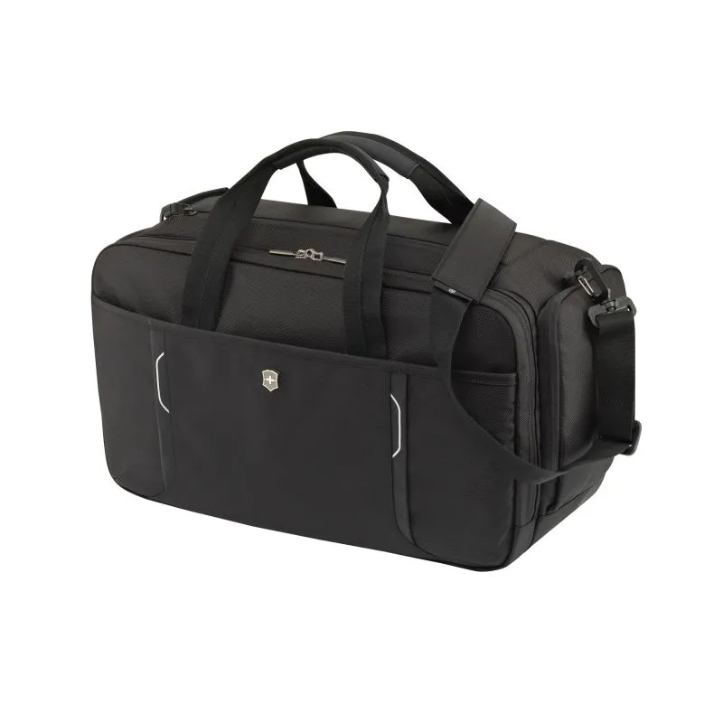 Victorinox Werks Traveler 6.0 Duffel - Black