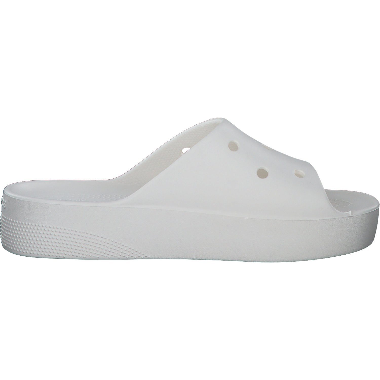 Crocs Crocs Classic Platform Slide 208180 Badepantolette
