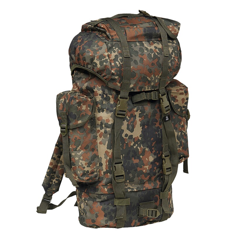 Brandit Rucksack BW