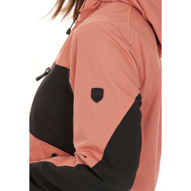 Whistler IRA W Funktionsjacke Damen
