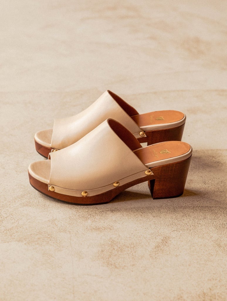 Sally - Beige