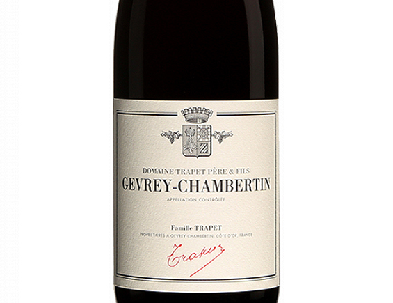 Domaine Trapet Gevrey-Chambertin 2020 Bourgogne Gevrey-Chambertin
