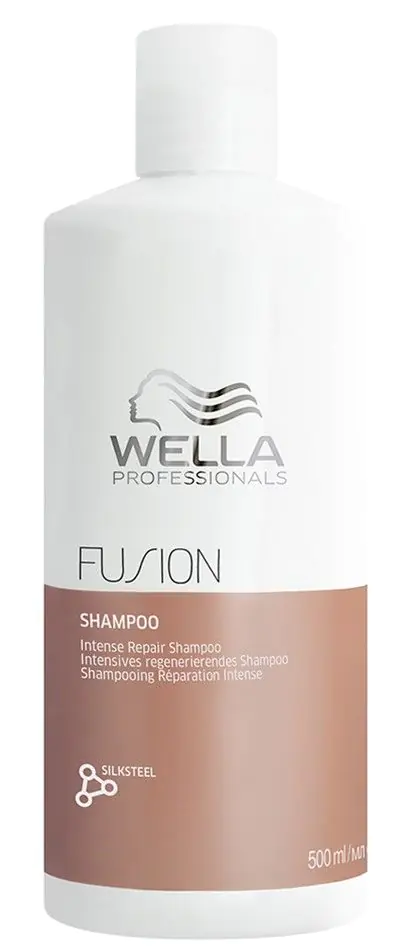Wella Professionals Fusion hårshampoo 500 ml