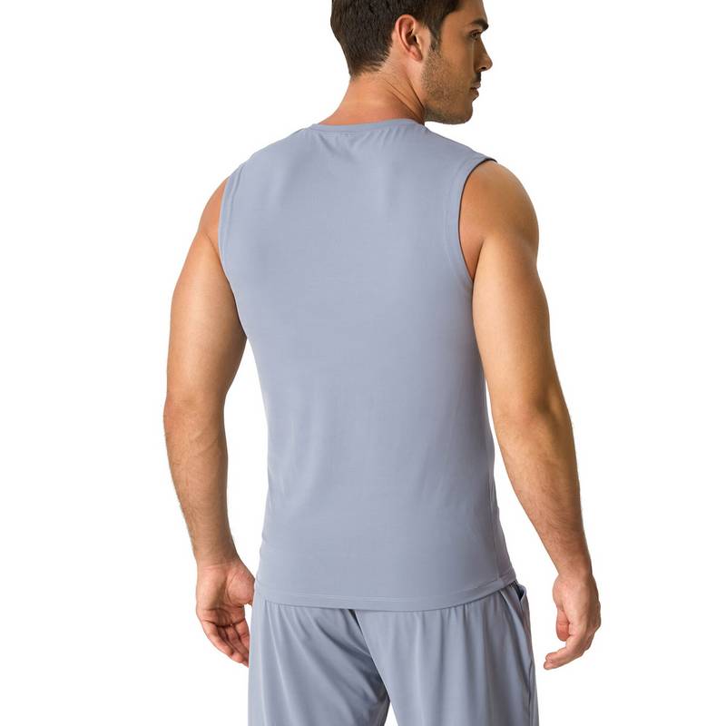 YEAZ INSTRUCTOR Tanktop Herren
