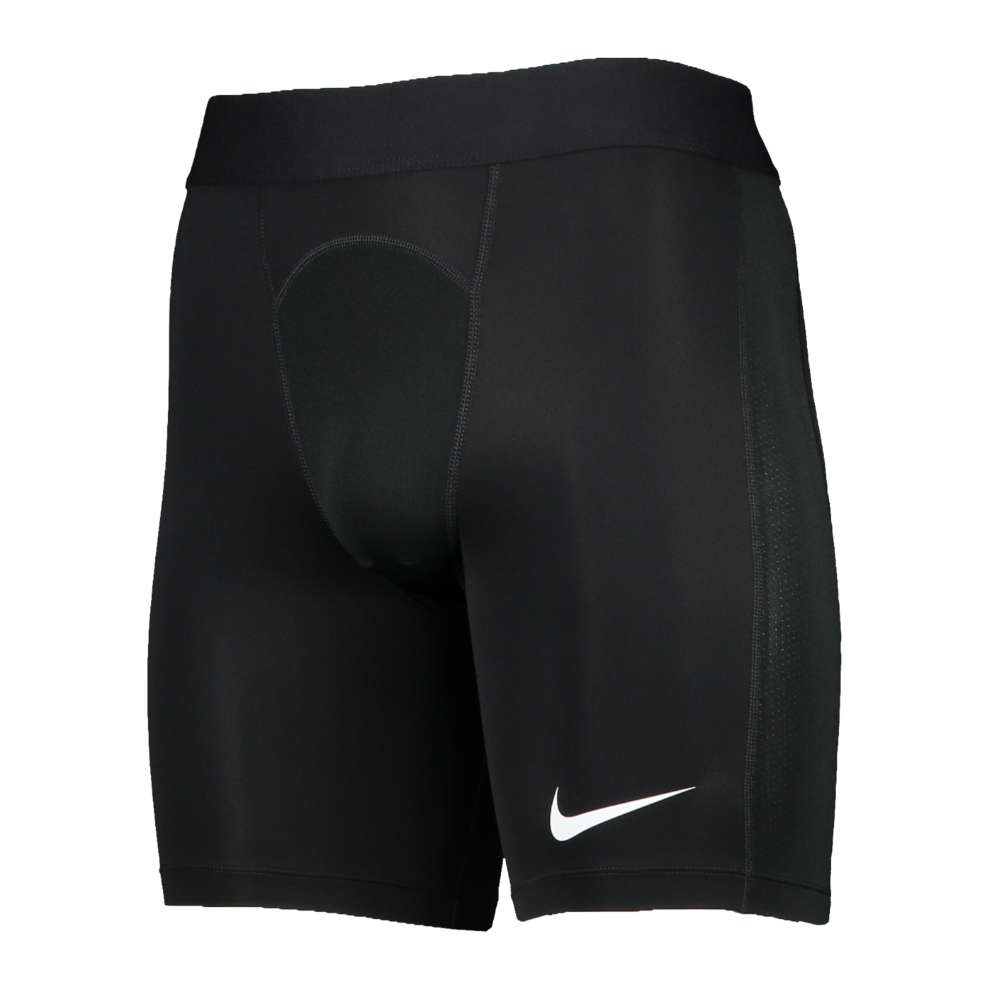 Nike Pro Strike Short Schwarz Weiss F010