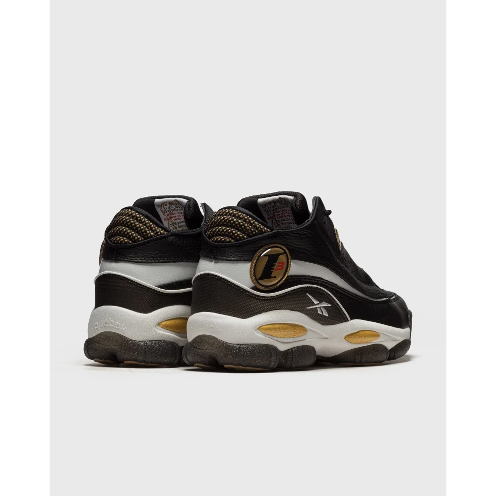 Reebok The Answer DMX GW6372 / schwarz