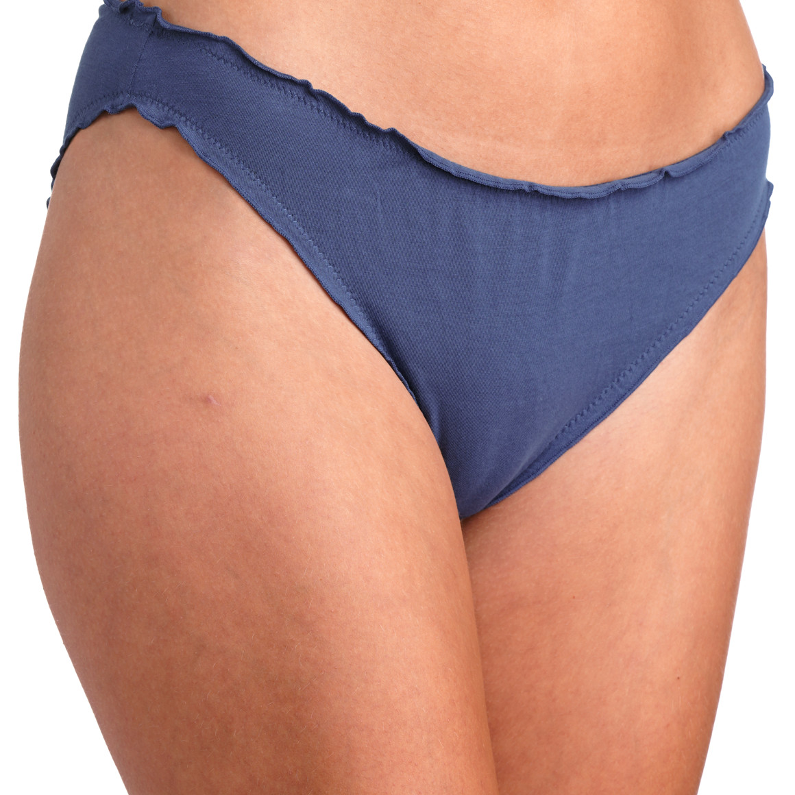 3 Damen Slips in verschiedenen Farben