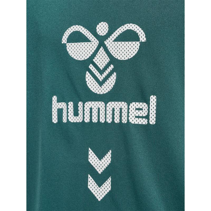 hummel hmlSUPER FOOTBALL SHORTS SET Trainingsanzug Jungen