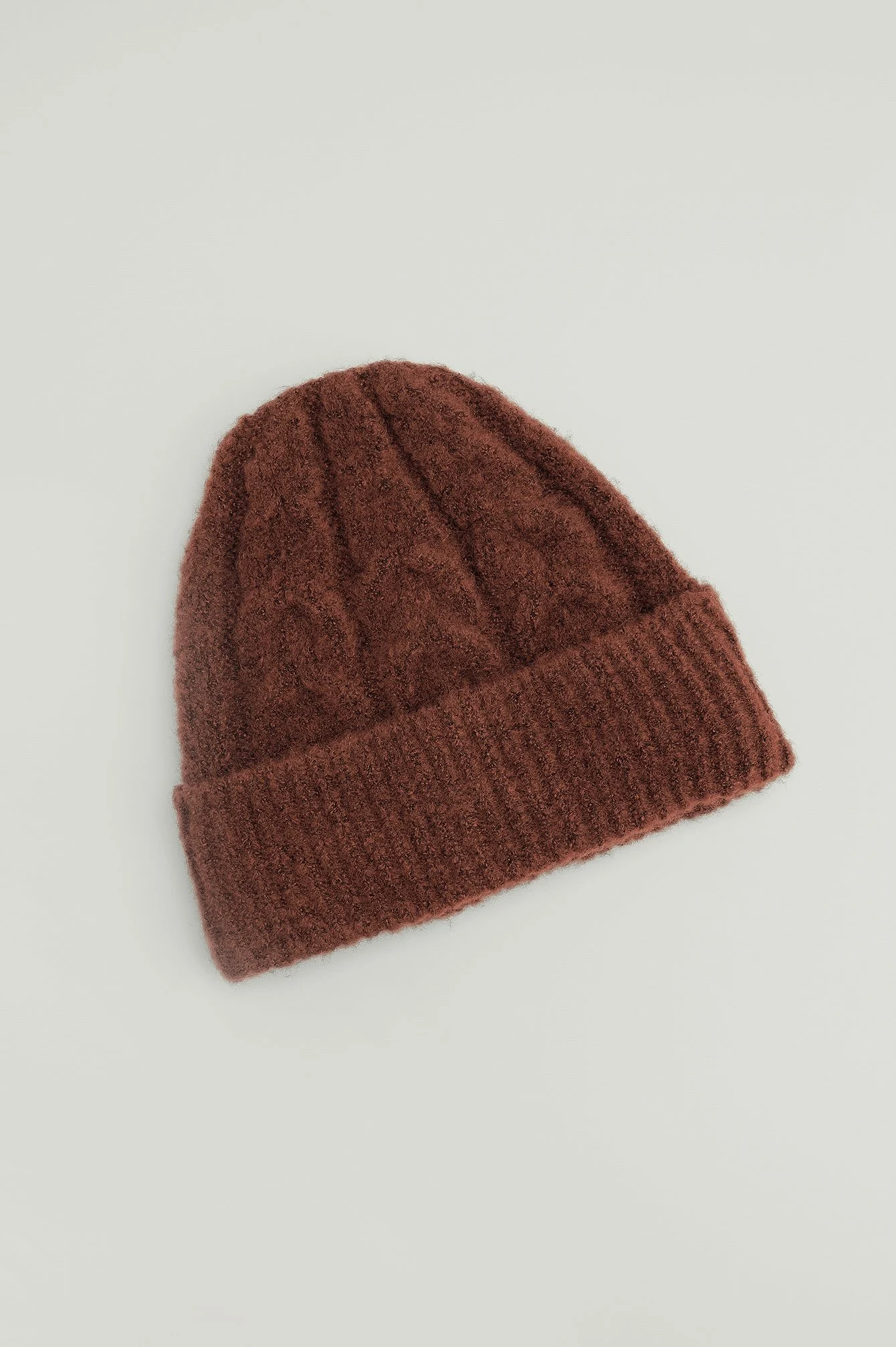 Beanie-Mütze