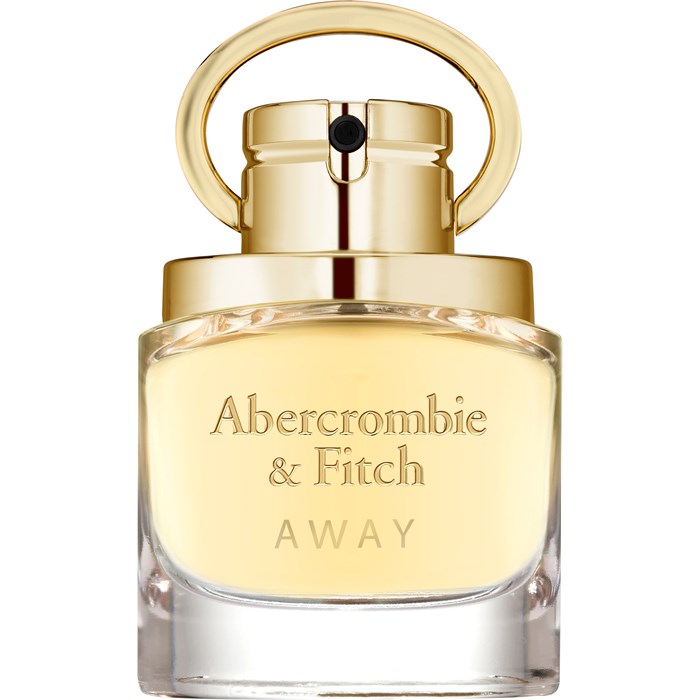 Eau de Parfum Spray