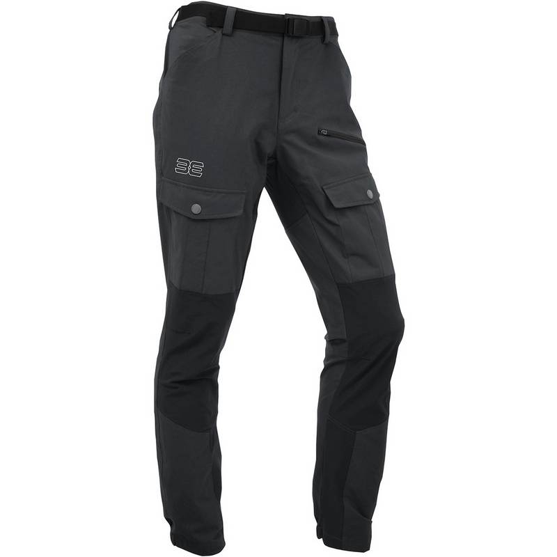 Maul Sport Groer Rachel Trekkinghose Herren