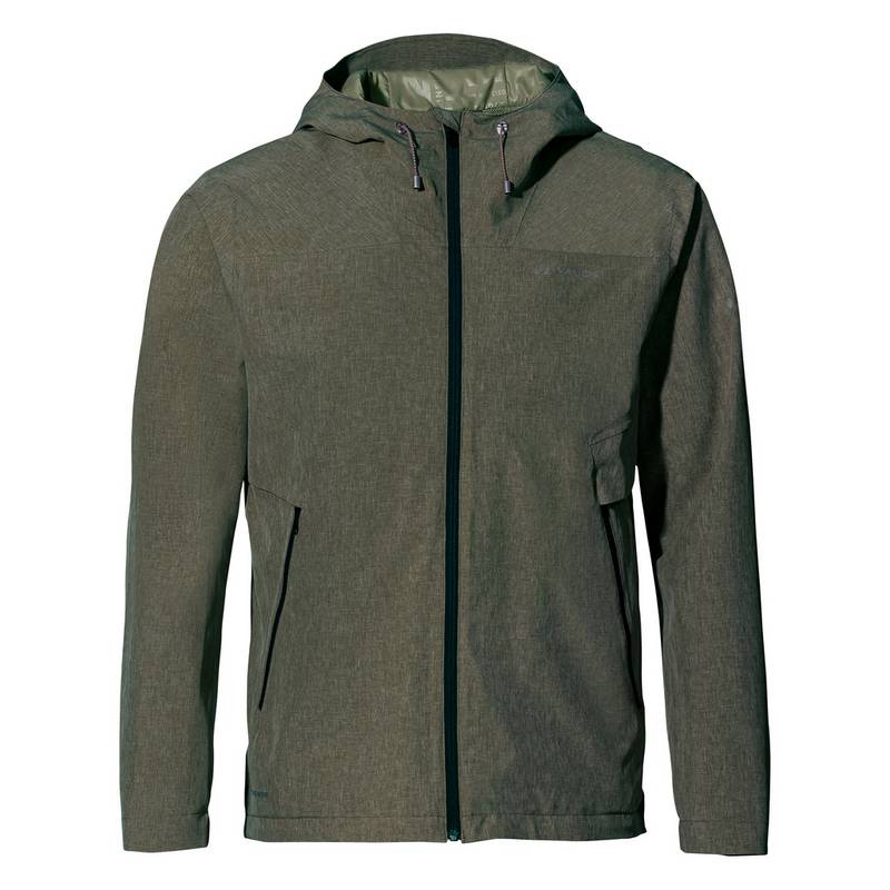 VAUDE Men's Mineo 2L Jacket Outdoorjacke Herren