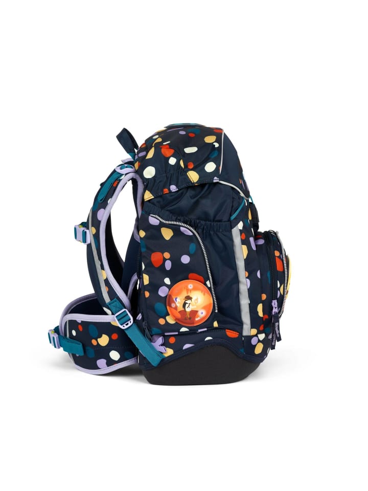 Ergobag ergobag pack Schulrucksack-Set Bärnsteinhöhle günstig kaufen onesize