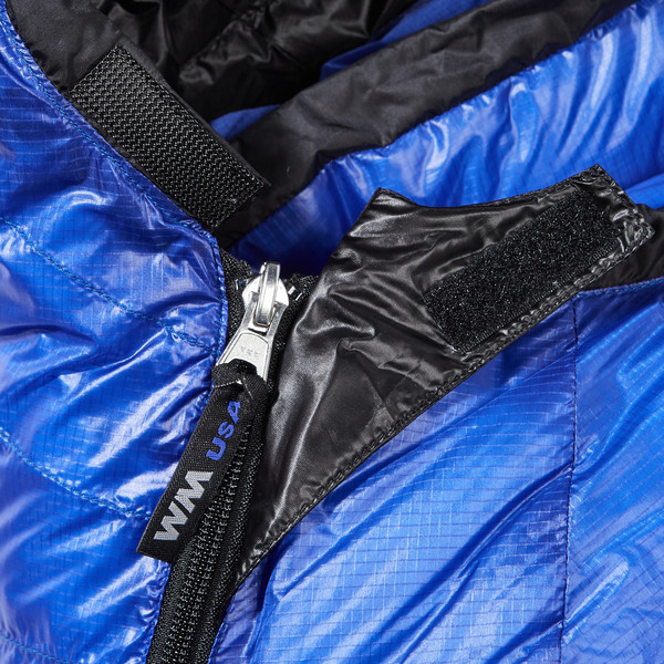 ULTRALITE 180 CM - Daunenschlafsack