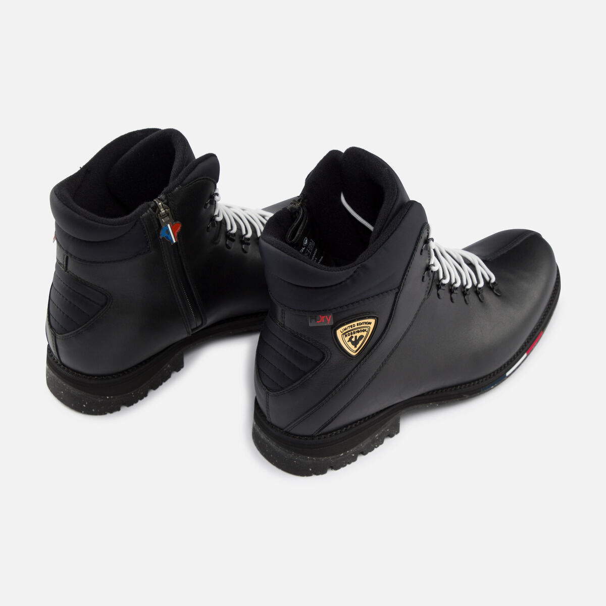1907 Chamonix Limited Edition Shield Herrenstiefel