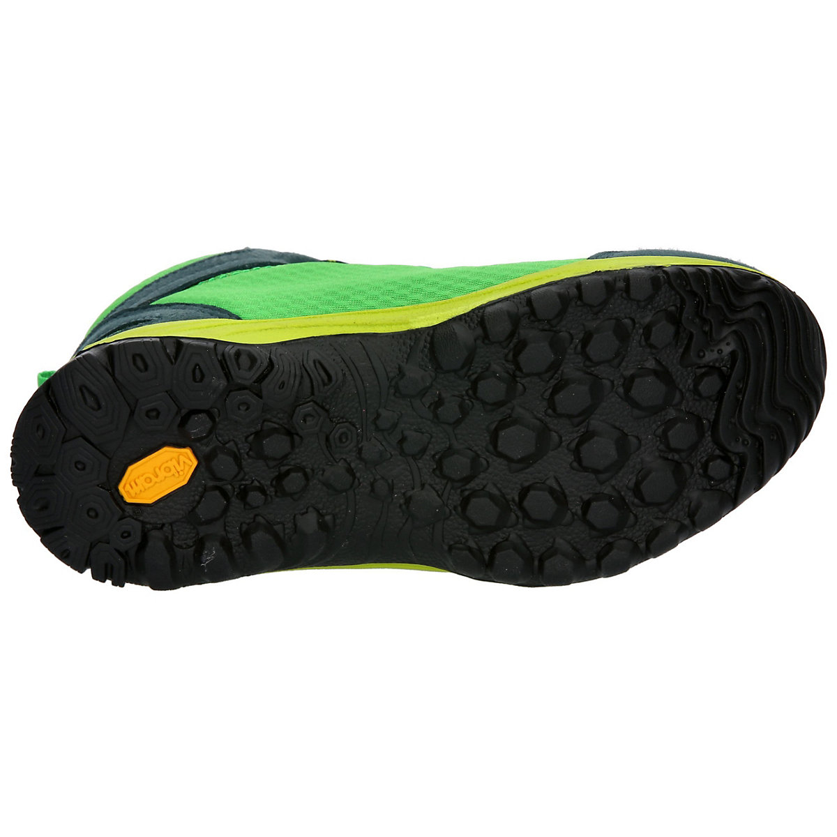 Outdoorstiefel Guide High Wanderschuhe