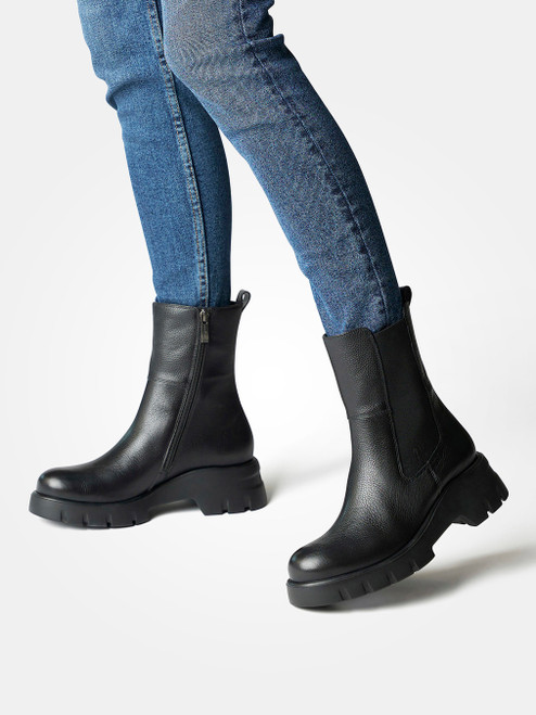 Stiefelette-17350090134 Paul Green