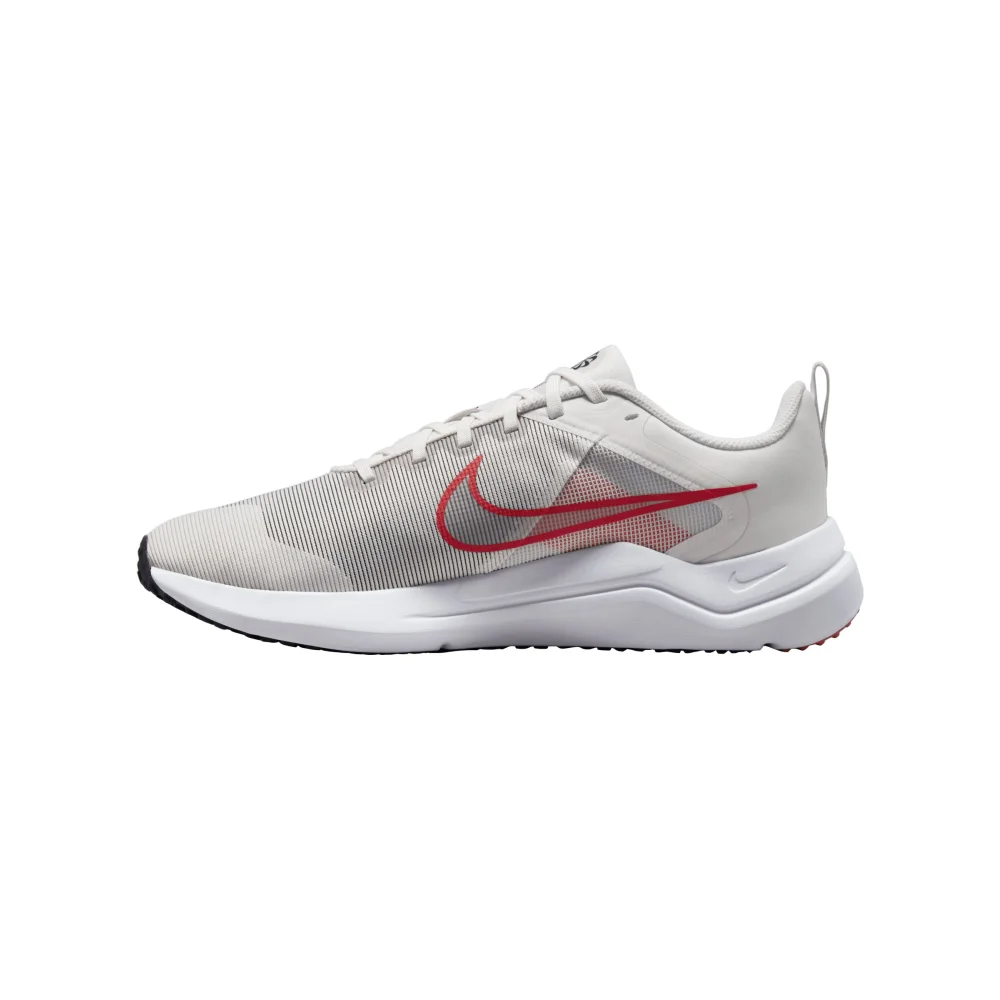 Nike Downshifter 12 DD9293-009 / grau
