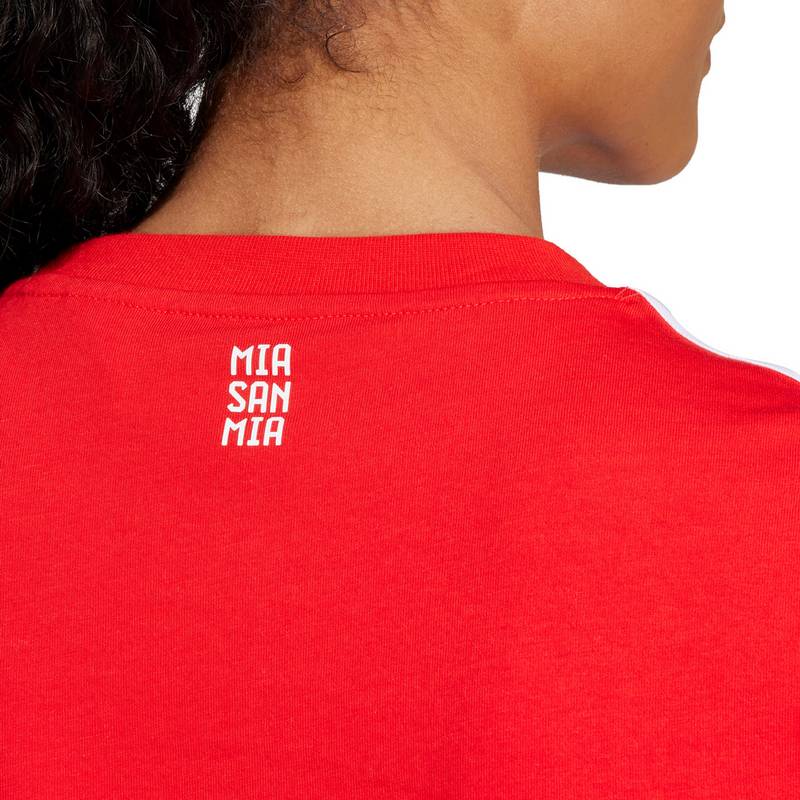 adidas FC Bayern München T-Shirt Damen