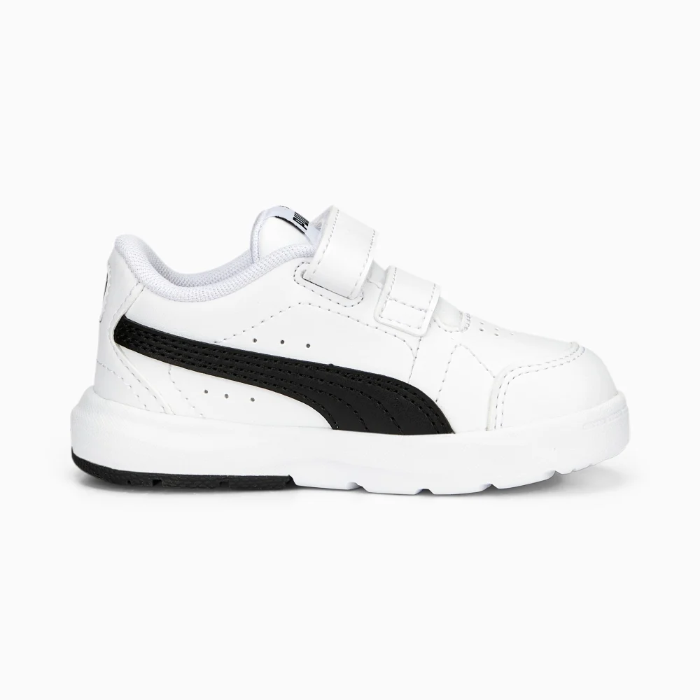 PUMA Evolve Court V 389146-01 / weiss
