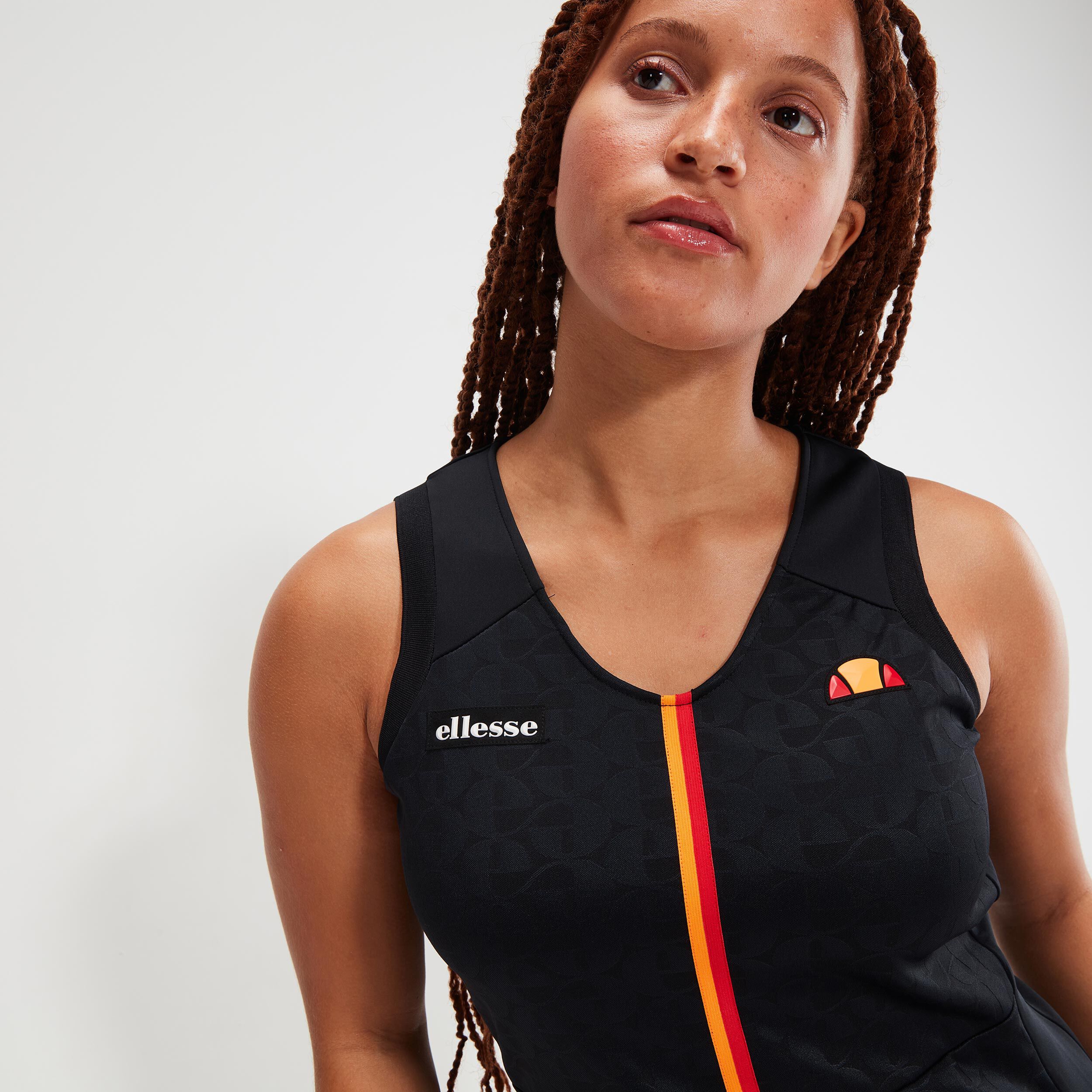 Tregirls Kleid Damen - Schwarz