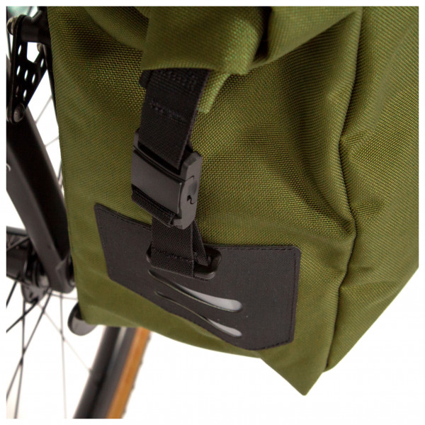 Restrap - Pannier Large - Gepäckträgertasche