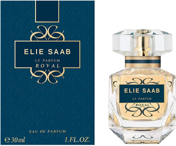Elie Saab Le Parfum Royal Eau de Parfum