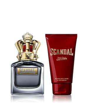 Jean Paul Gaultier Scandal pour Homme Edition 2023 Duftset-1 Stk