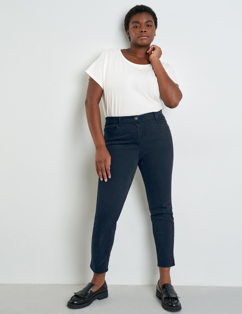 7/8 Jeans Betty Recycled Denim