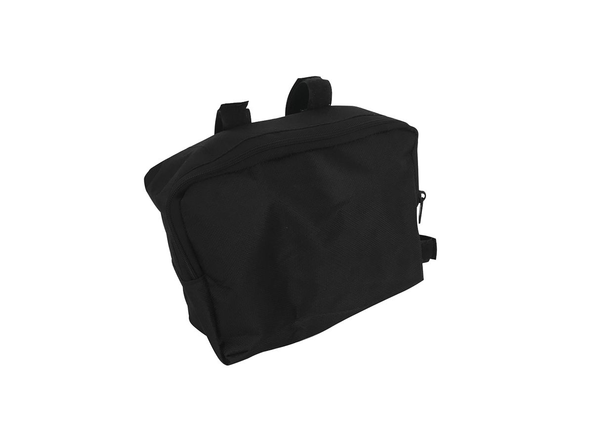 Obelink Mini Fußpumpe