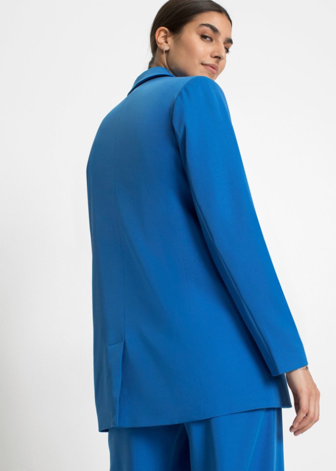 Oversize-Blazer