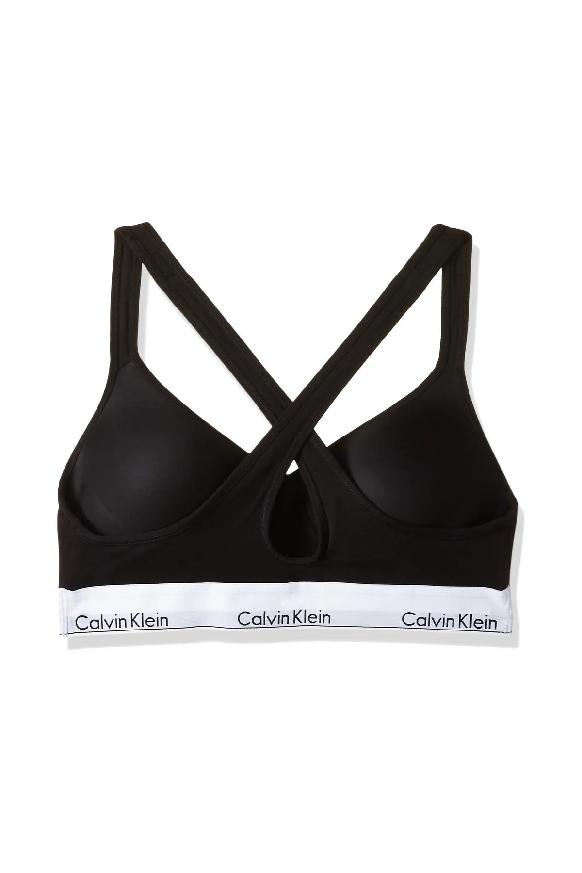 Calvin Klein  Unterwäsche-Set - Schwarz - Unifarben