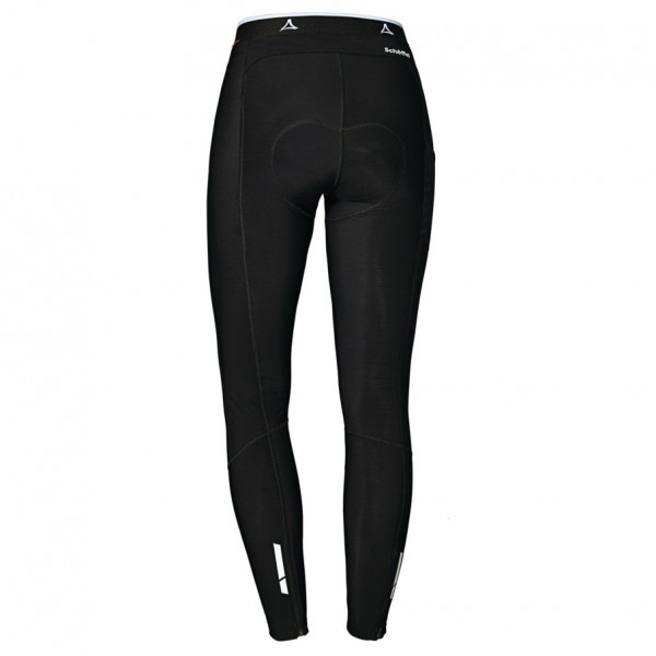 Schöffel - Women's Skin Pants Warm 4H - Kunstfaserunterwäsche