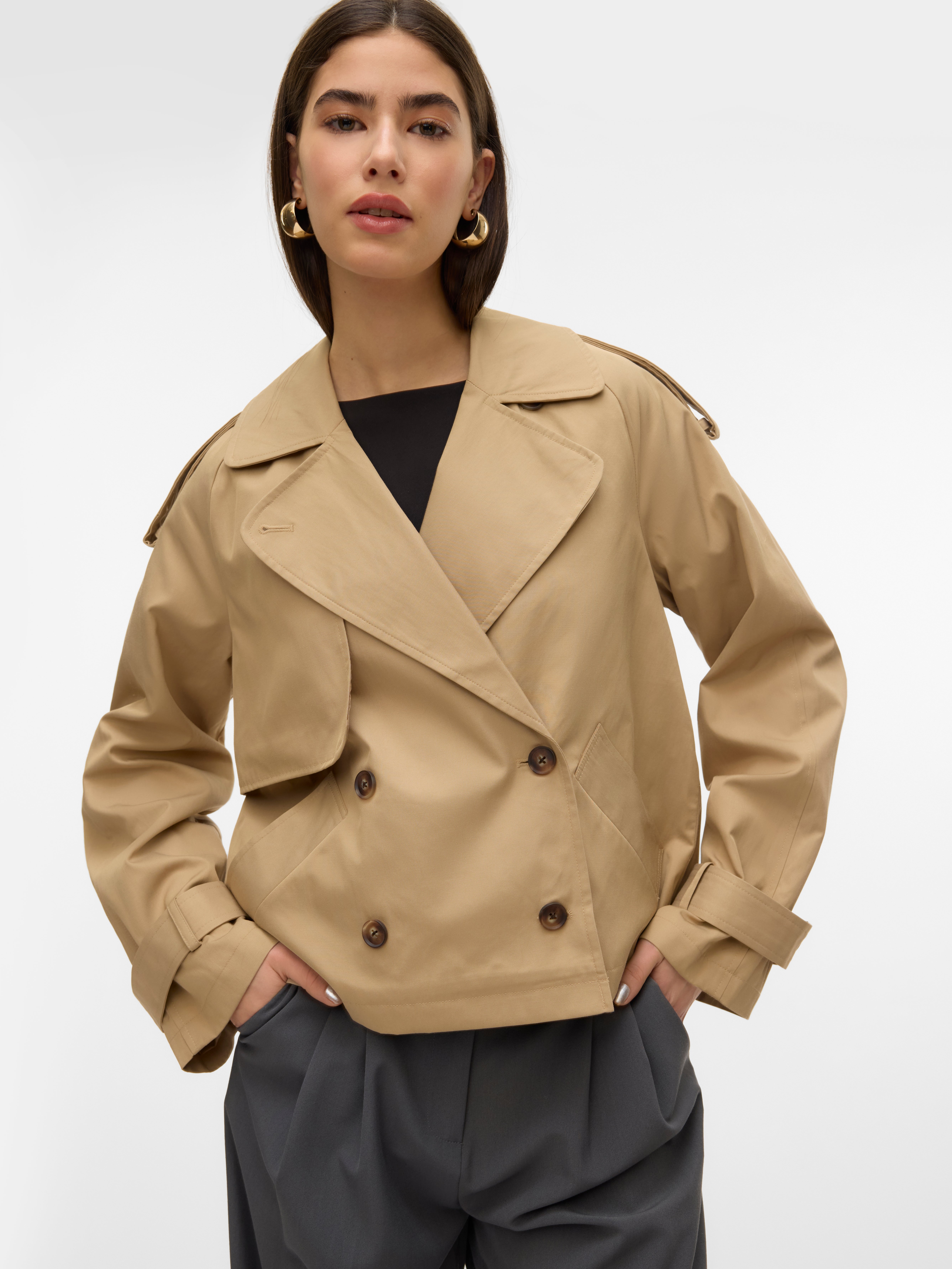 VMJEWEL Jacke