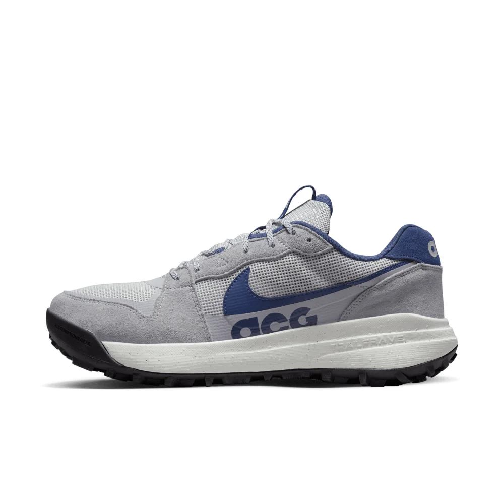 Nike ACG Lowcate DM8019-004 / grau