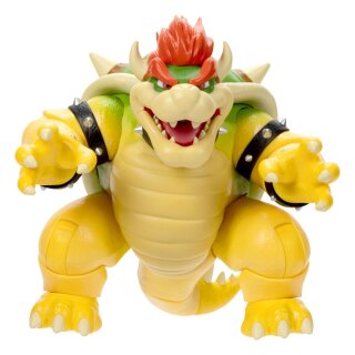 Der Super Mario Bros. Film Actionfigur - Bowser
