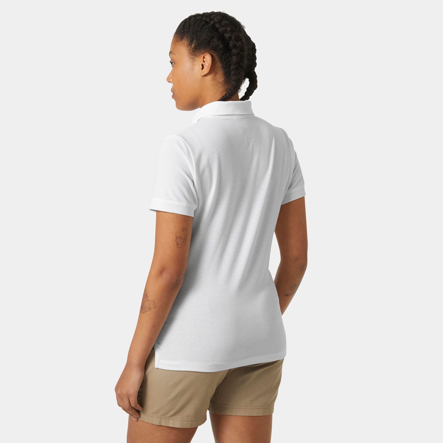 Women's Siren Quick-Dry Polo