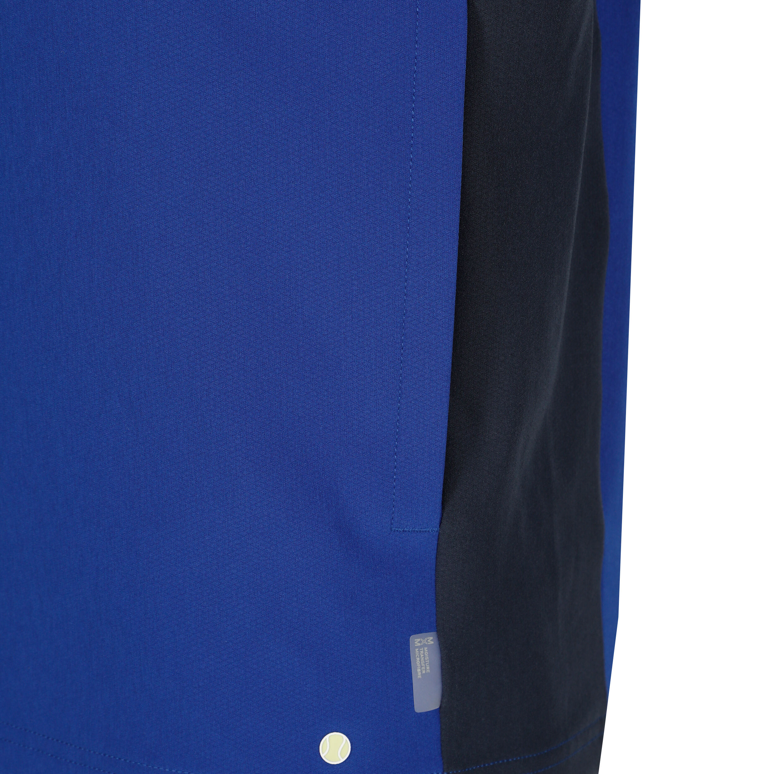 Breaker Trainingsjacke Herren - Blau